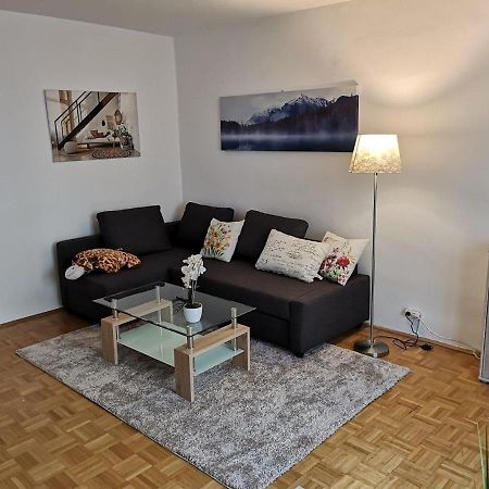 Hidden Gem By Jr City Apartments Vienna Exterior photo