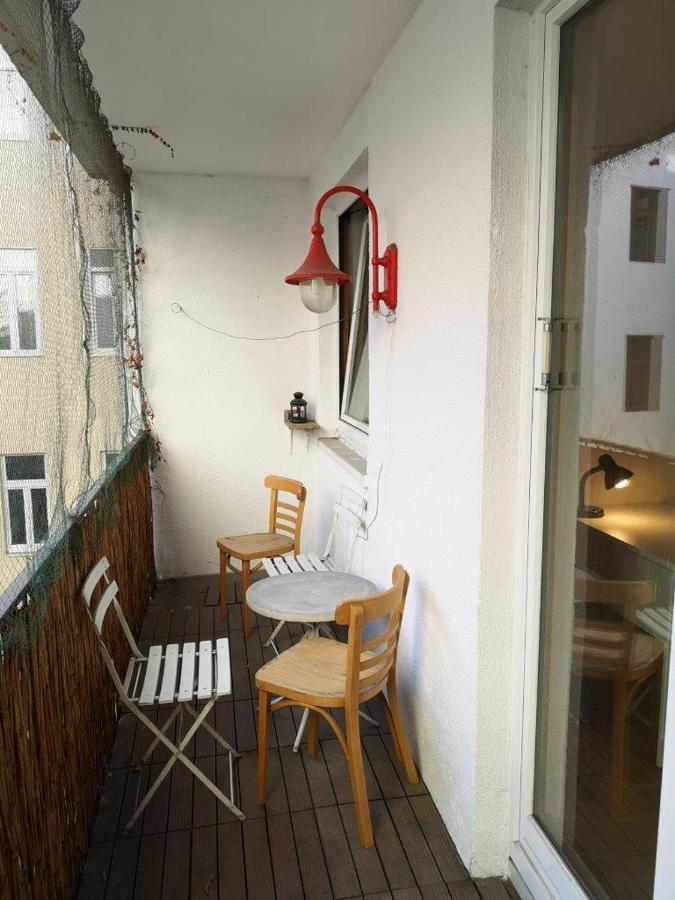 Hidden Gem By Jr City Apartments Vienna Exterior photo
